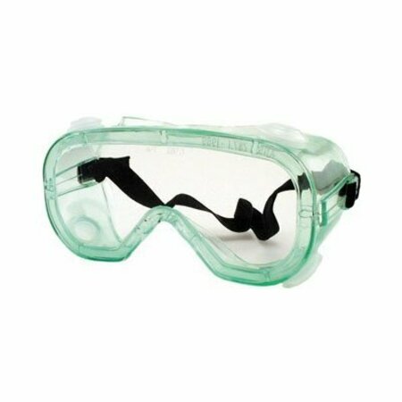 K-T INDUSTRIES INDIRECT VENT GOGGLE 4-2405